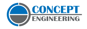 Concept Engineering Logo