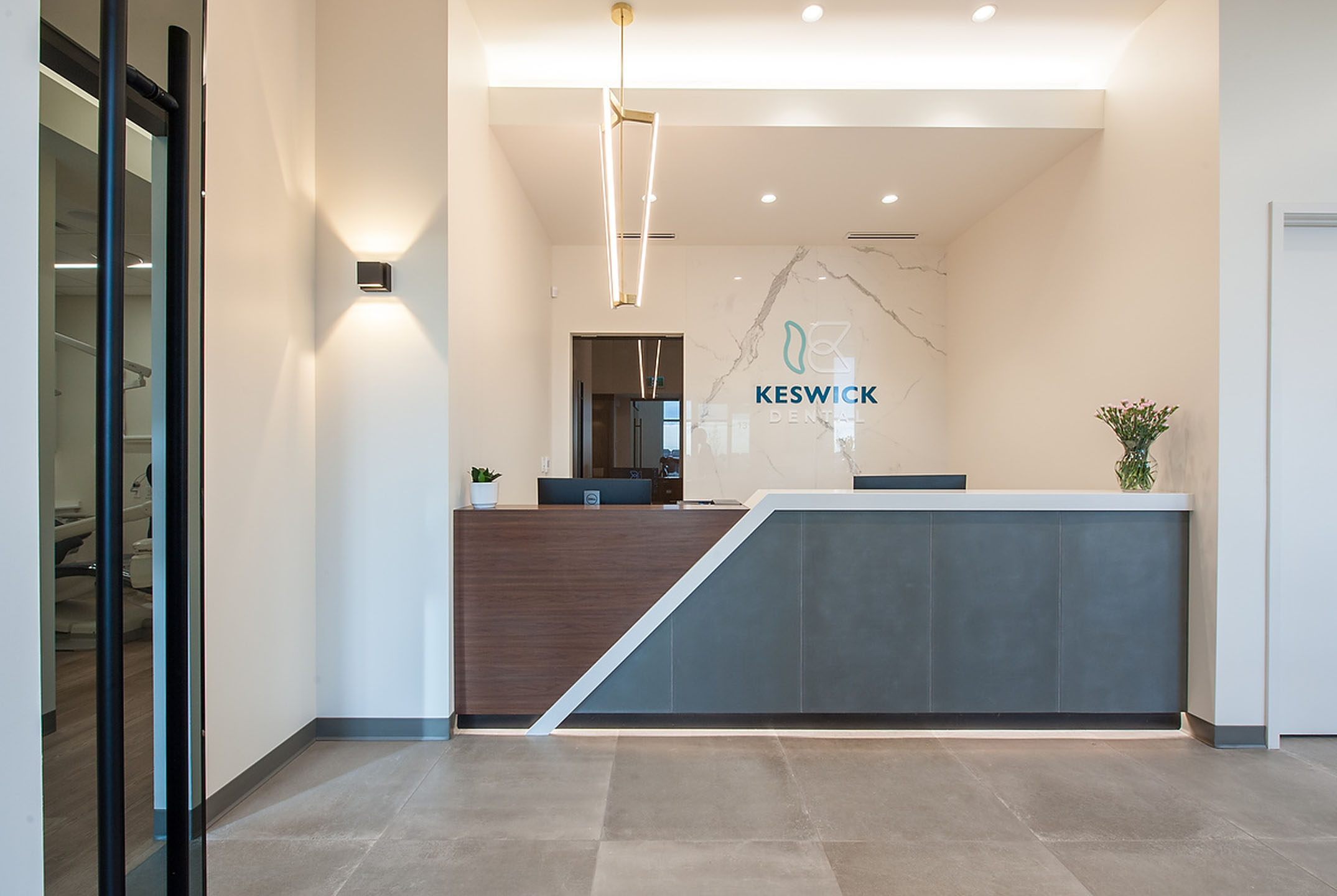 Keswick Dental