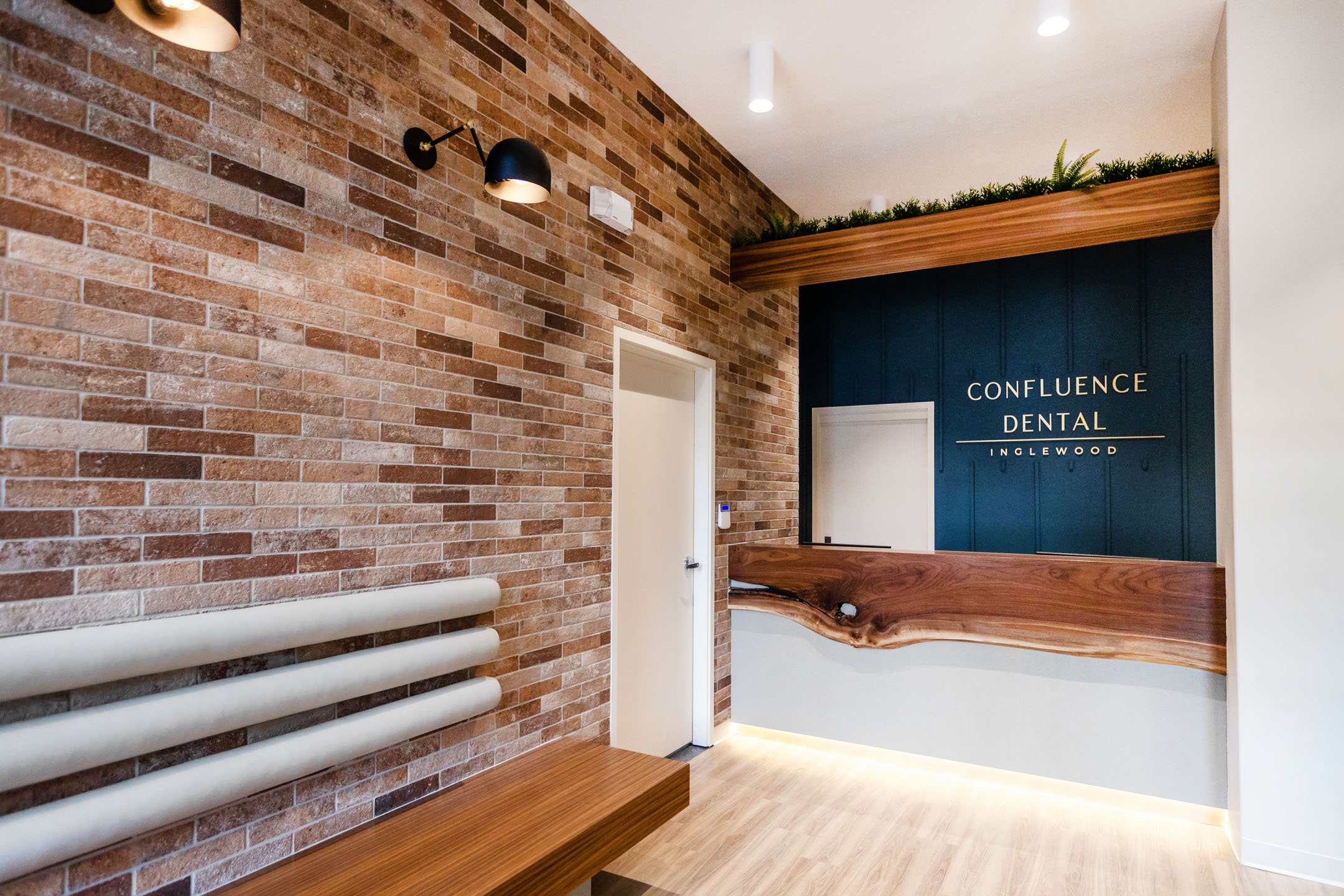 Confluence Dental